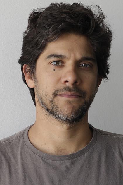 Gustavo Rosa de Moura - Actor Profile Photo