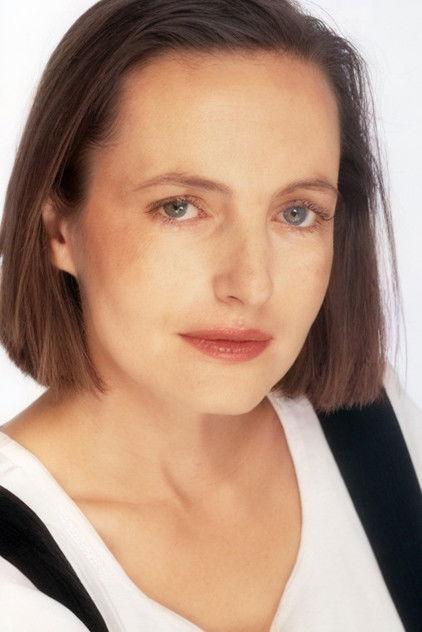 Małgorzata Gebel - Actor Profile Photo