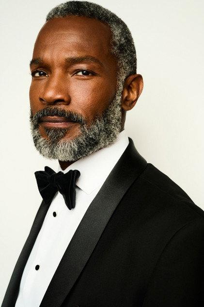Quintin Mims - Actor Profile Photo