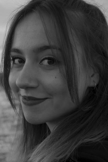 Andrea Álvarez - Actor Profile Photo