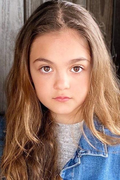 Alyssa Gervasi - Actor Profile Photo