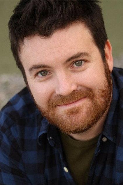 Chris Yule - Actor Profile Photo