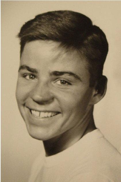 Ted Bachardy - Actor Profile Photo