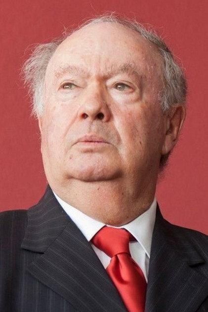 Alberto João Jardim - Actor Profile Photo
