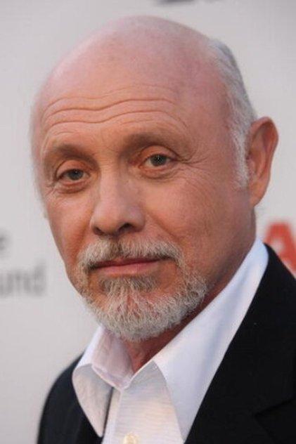 Héctor Elizondo - Actor Profile Photo