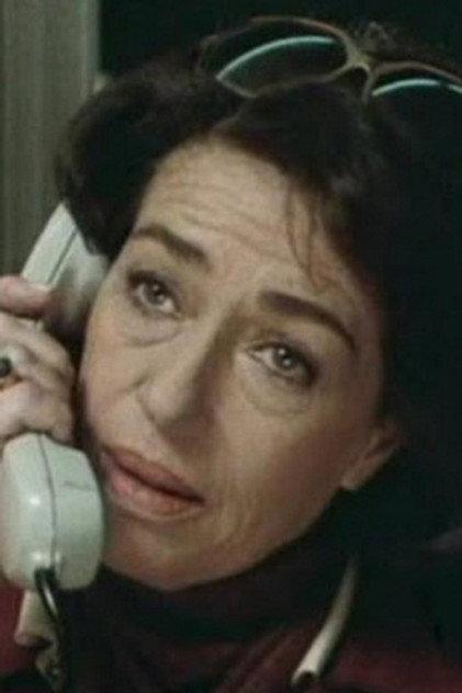 Gisela Fischer - Actor Profile Photo