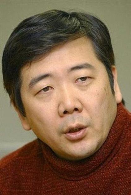 Shôji Kôkami - Actor Profile Photo