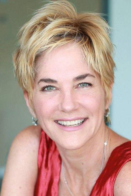 Kassie DePaiva - Actor Profile Photo