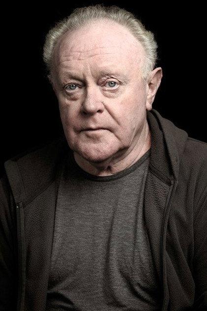 Robert Blythe - Actor Profile Photo