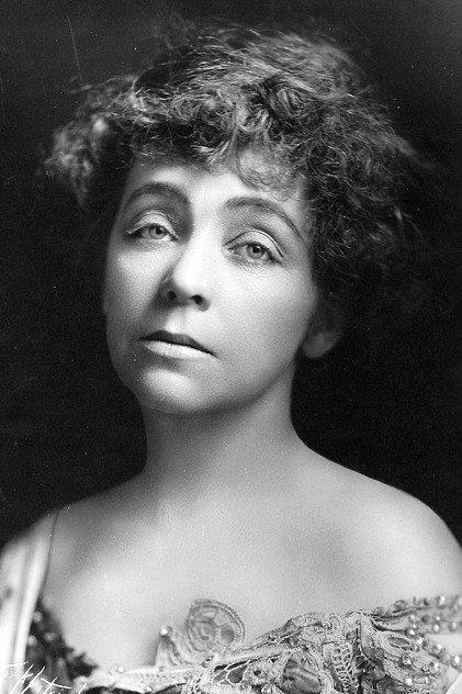 Lillian Hayward - Actor Profile Photo