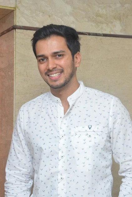 Akhil Iyer - Actor Profile Photo