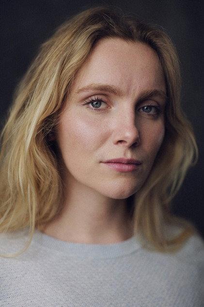 Rosemary Boyle - Actor Profile Photo