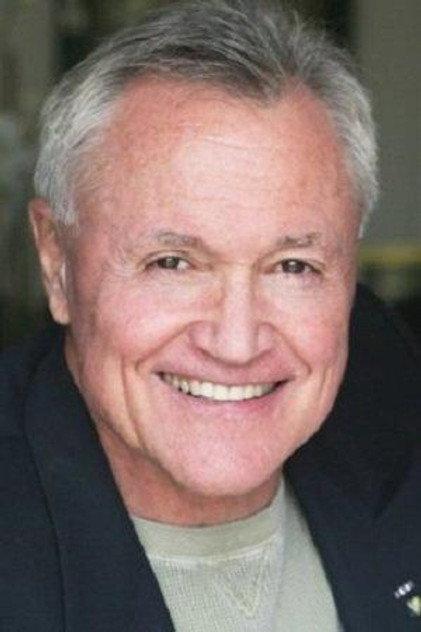 Chuck Pfeiffer - Actor Profile Photo