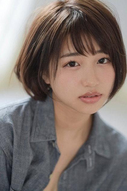 Mahiro Tadai - Actor Profile Photo
