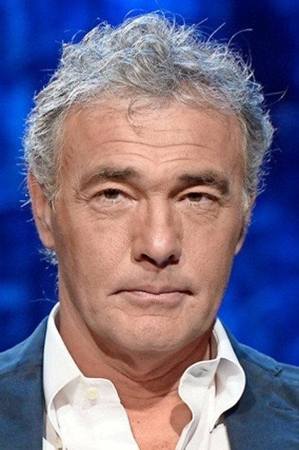 Massimo Giletti - Actor Profile Photo