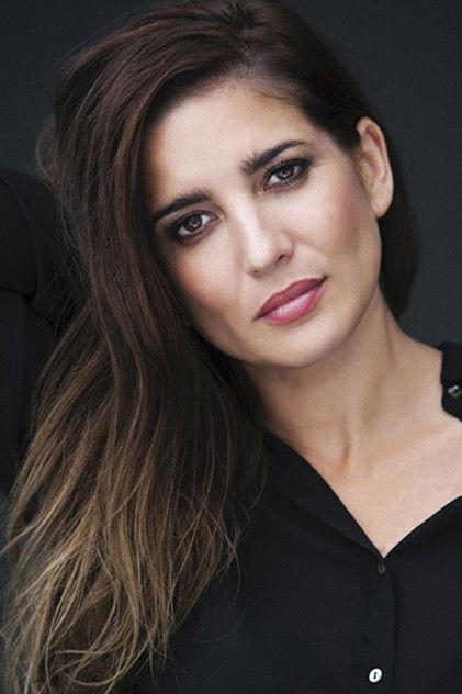 Lucía Jiménez - Actor Profile Photo