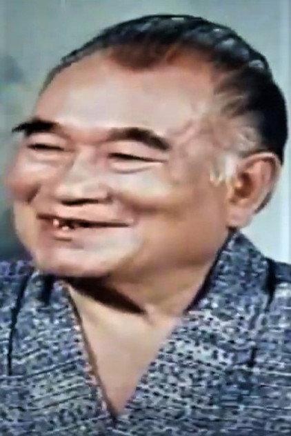 Đỗ Văn Nghiêm - Actor Profile Photo