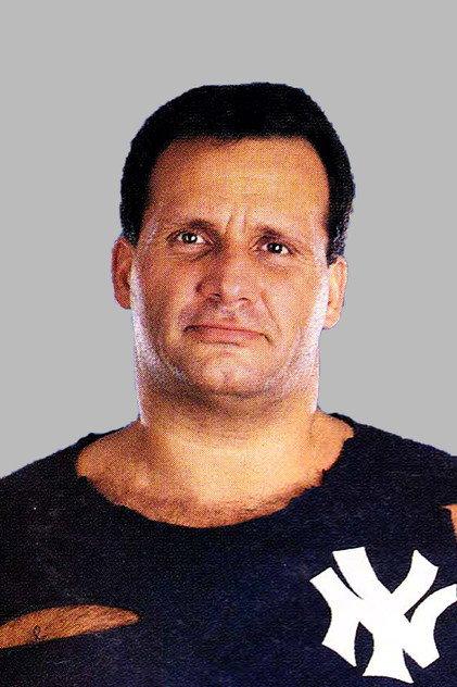 Steve Lombardi - Actor Profile Photo