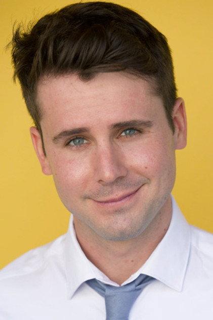 Matt Devine - Actor Profile Photo