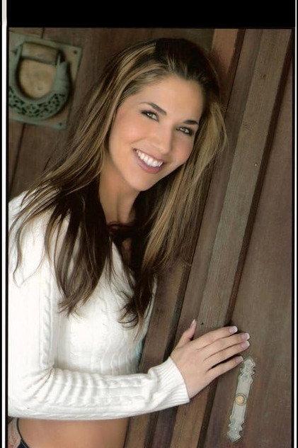Renee Reres Castle - Actor Profile Photo