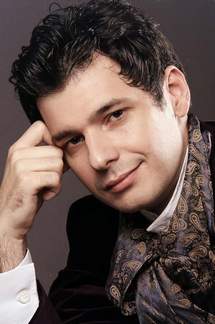 Oleg Amirbeyov - Actor Profile Photo
