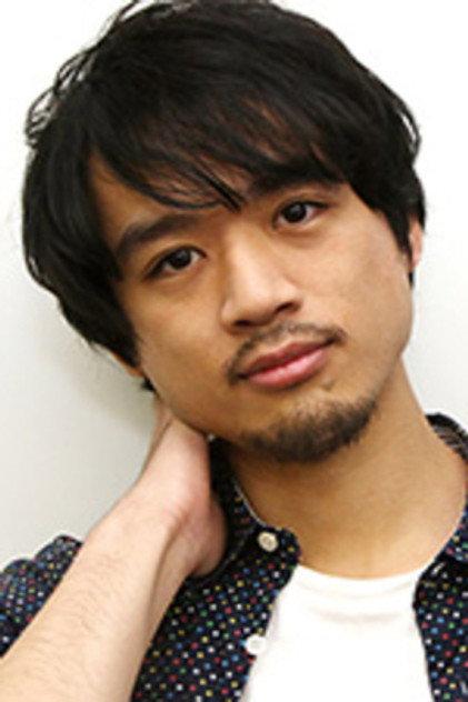 Makoto Shinada - Actor Profile Photo
