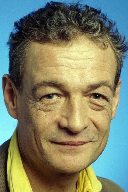 Philippe Léotard - Actor Profile Photo