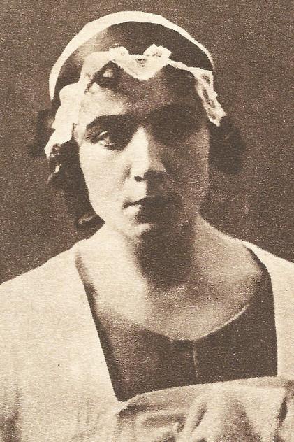 Mariya Durasova - Actor Profile Photo
