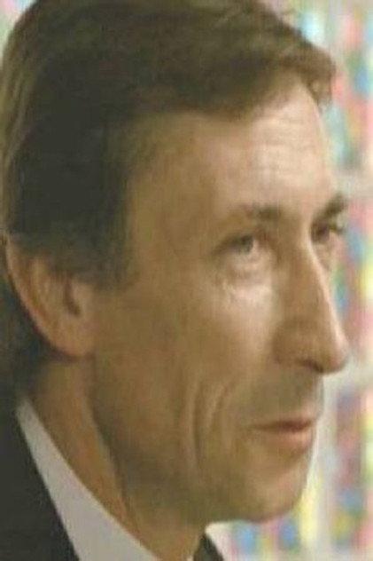 Bernard Tixier - Actor Profile Photo