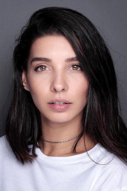 Bihter Delüv - Actor Profile Photo