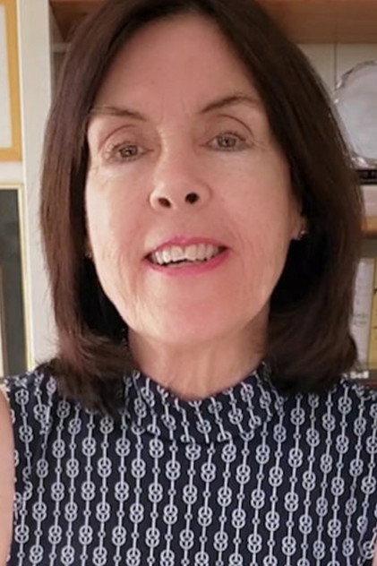 Kelly Yaegermann - Actor Profile Photo