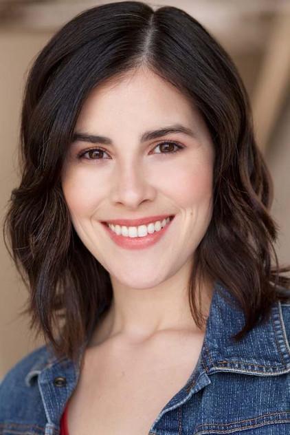 Jeannie Tirado - Actor Profile Photo