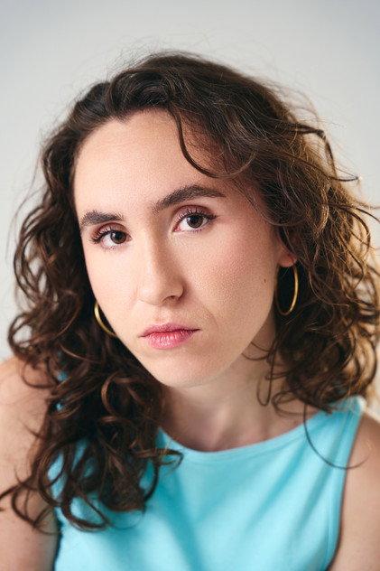 Eva Picazo - Actor Profile Photo
