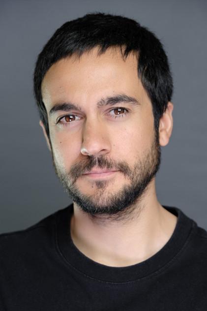 Baran Can Eraslan - Actor Profile Photo