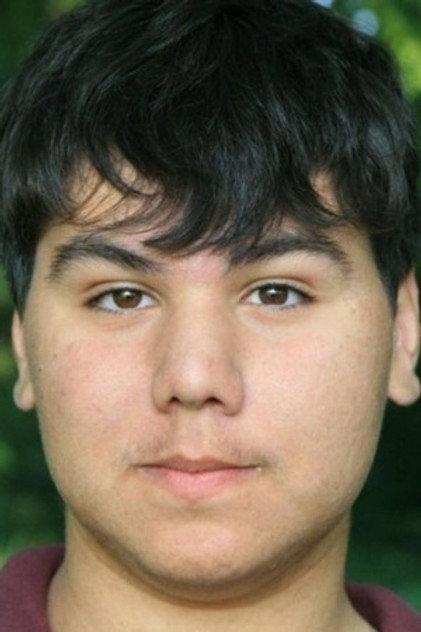 Diyar Ilhan - Actor Profile Photo