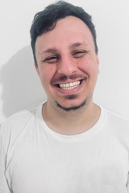 Guilherme Jorge - Actor Profile Photo