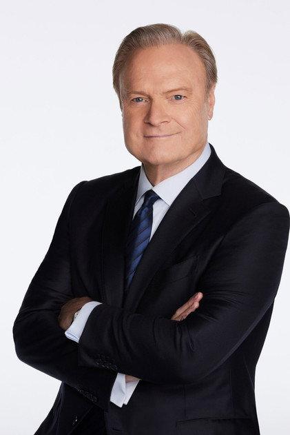 Lawrence O'Donnell - Actor Profile Photo
