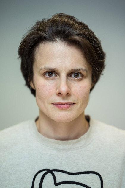 Weronika Pelczyńska - Actor Profile Photo