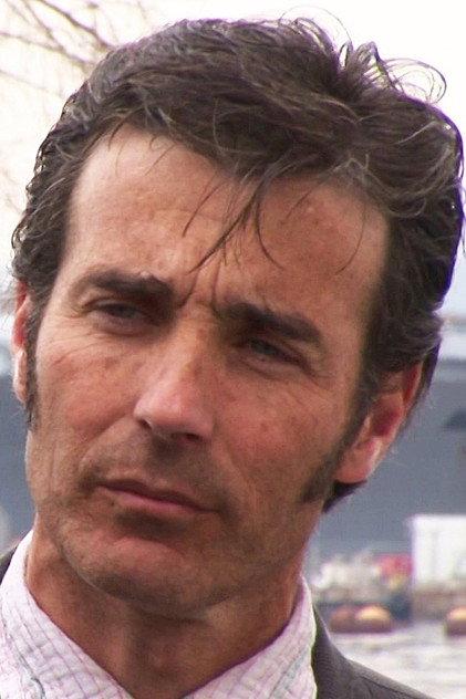 David Aboucaya - Actor Profile Photo