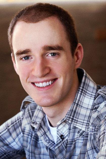 Sean Albert - Actor Profile Photo