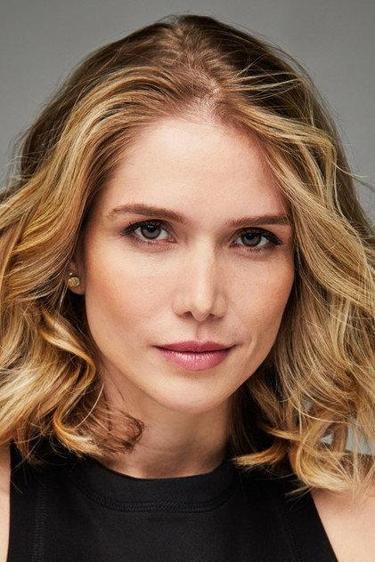 Gabi Spaciari - Actor Profile Photo