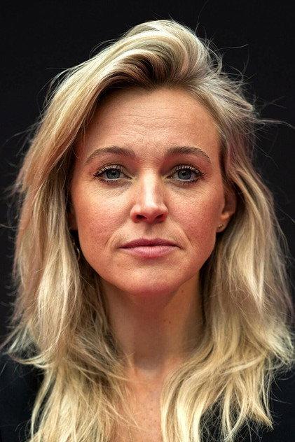 Loes Haverkort - Actor Profile Photo