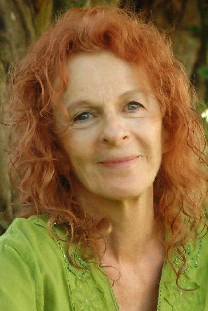 Nomi Sharron - Actor Profile Photo