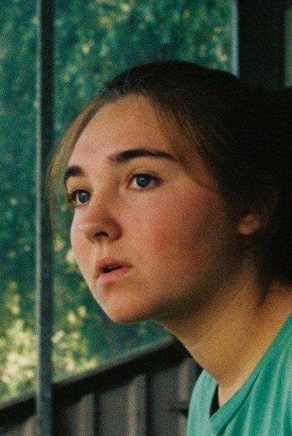 Pauline Bas - Actor Profile Photo