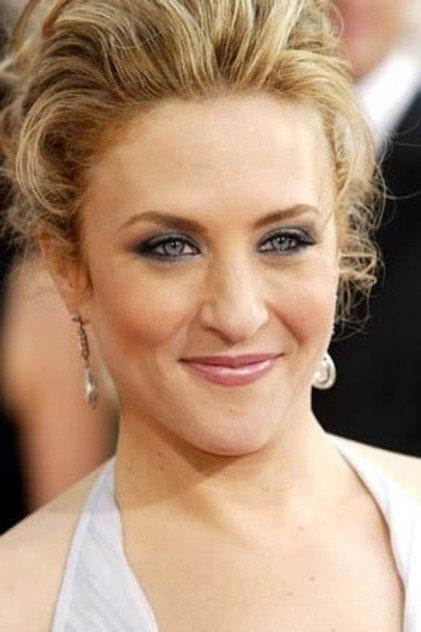 Bitty Schram - Actor Profile Photo