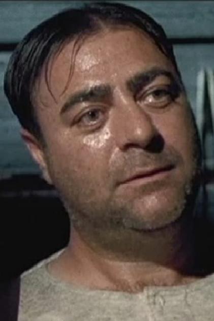 Carmine Raspaolo - Actor Profile Photo