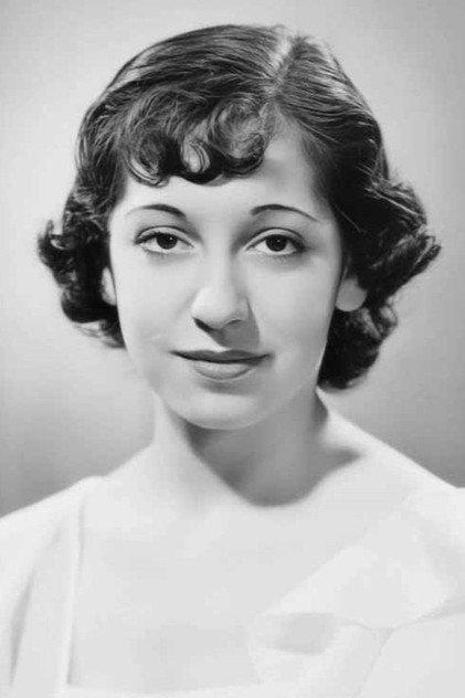 Beatrice Hagen - Actor Profile Photo