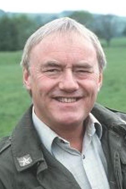 Frederick Pyne - Actor Profile Photo