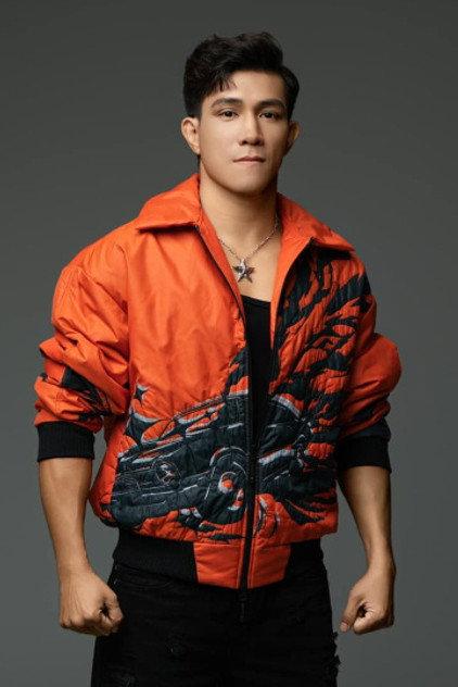 Nguyễn Trần Duy Nhất - Actor Profile Photo