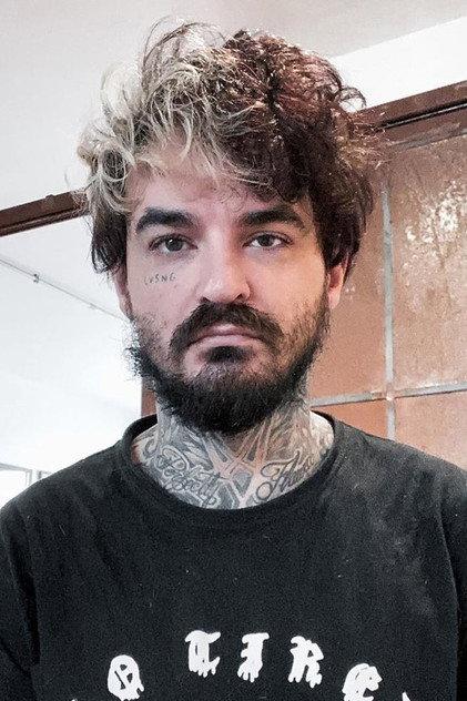 PC Siqueira - Actor Profile Photo